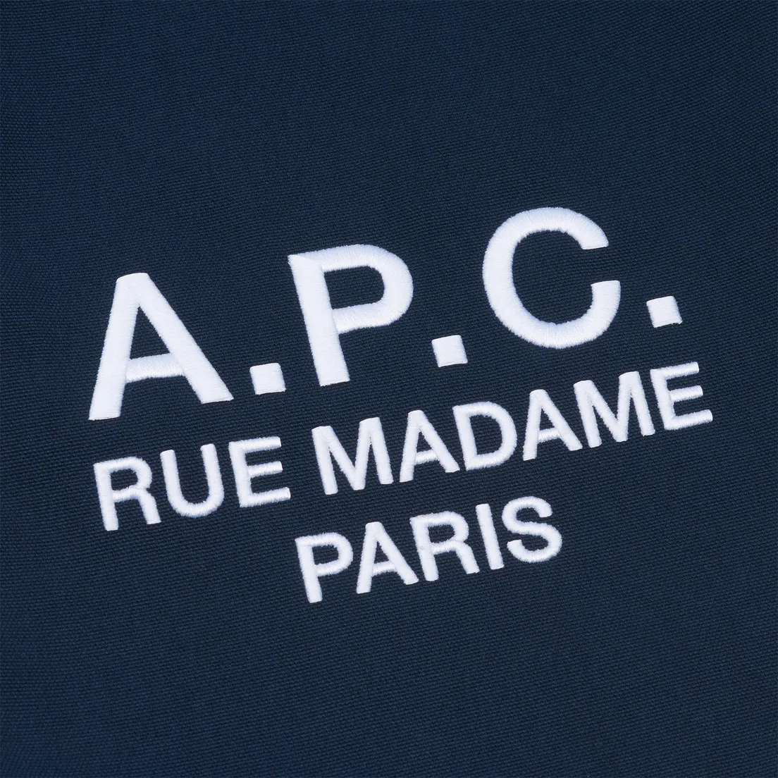 A.P.C. Сумка Lou Rue Madame Tote