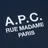 A.P.C.