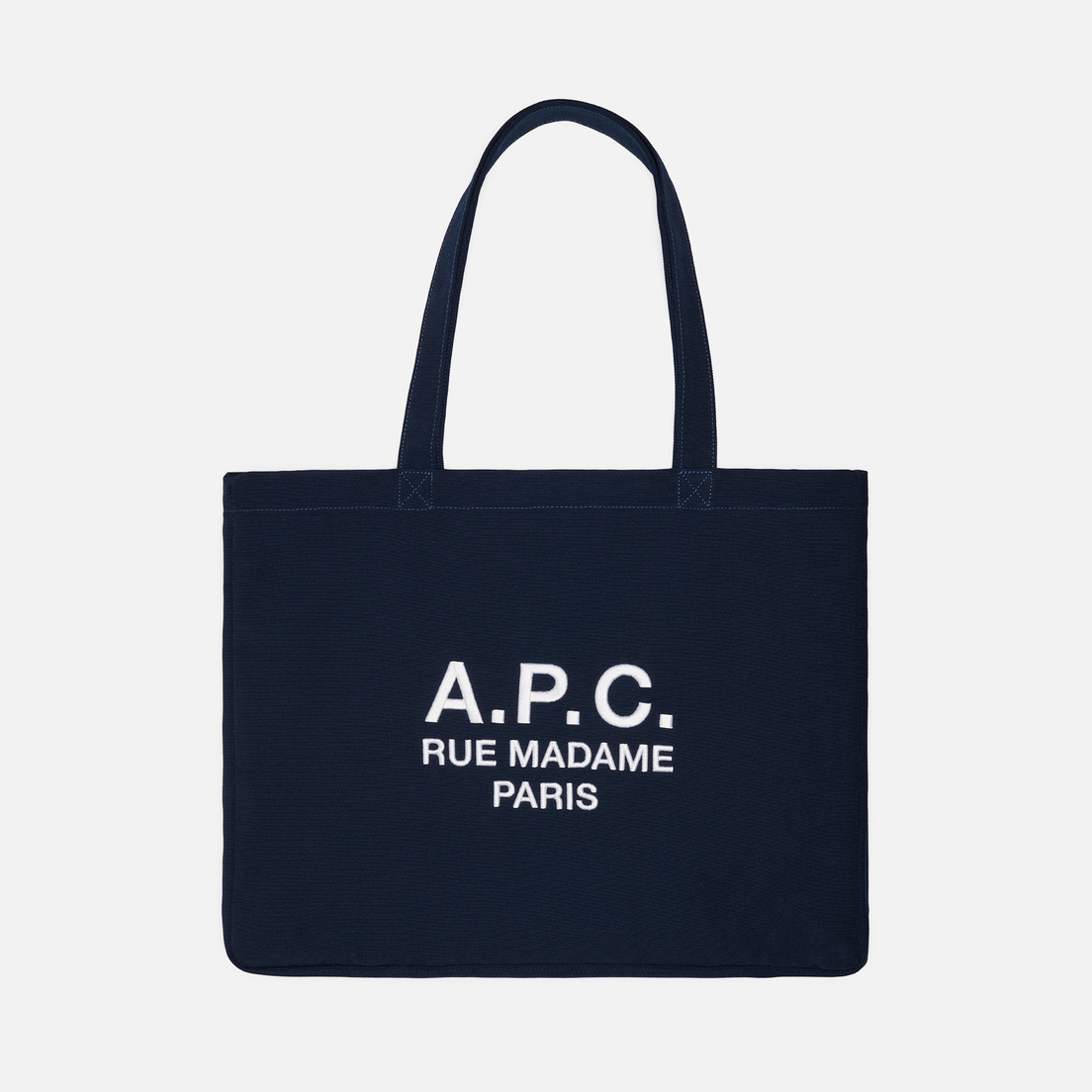 A.P.C. Сумка Diane Rue Madame Shopping