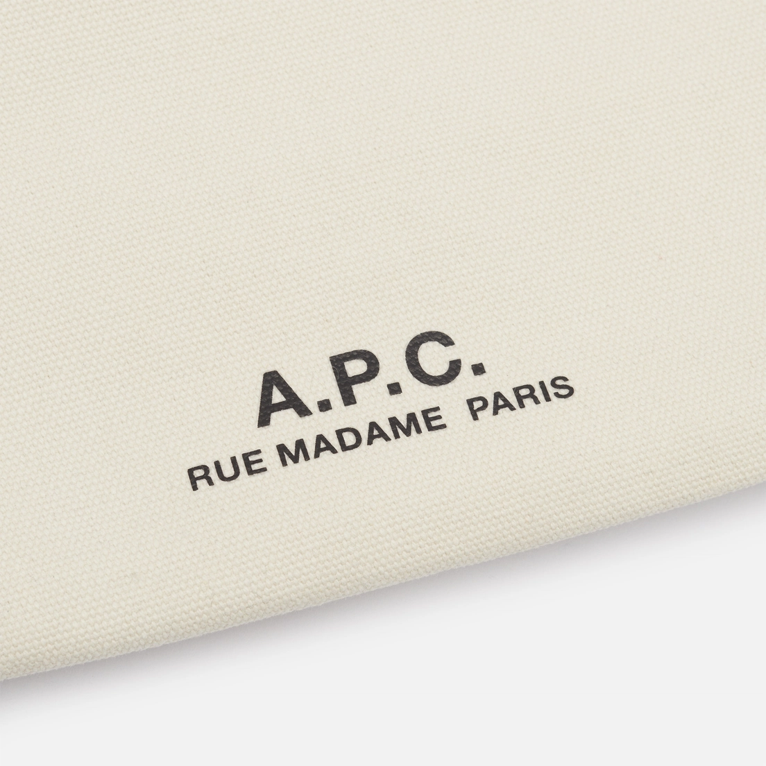 A.P.C. Сумка Journal