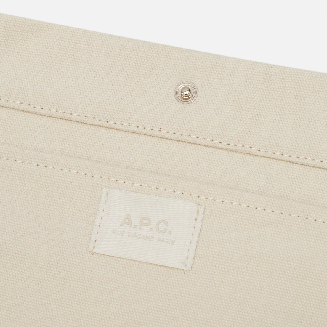 A.P.C. Сумка Journal