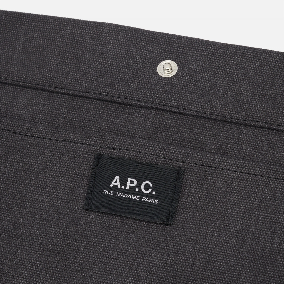 A.P.C. Сумка Journal