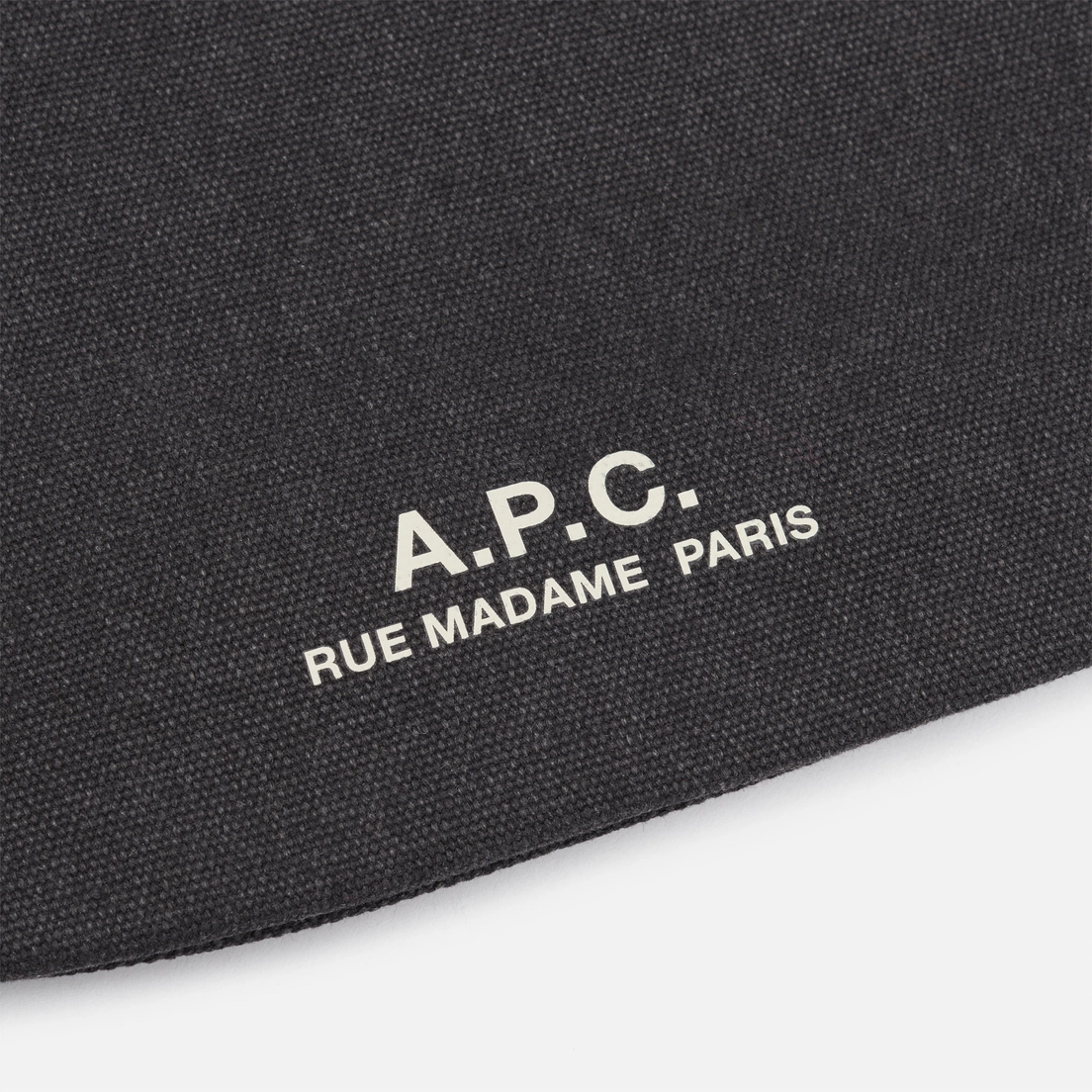 A.P.C. Сумка Journal