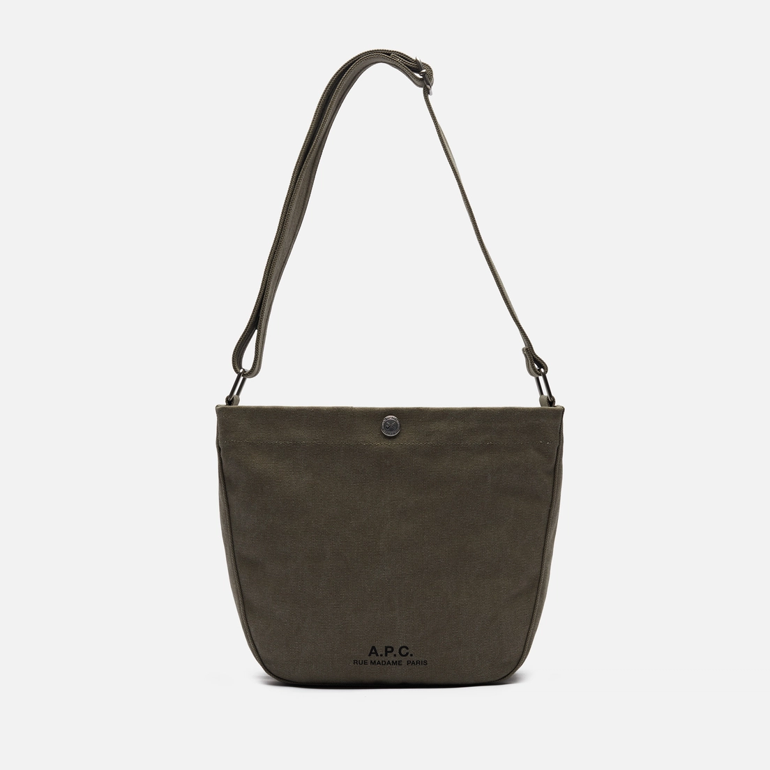 A.P.C. Сумка Journal Small