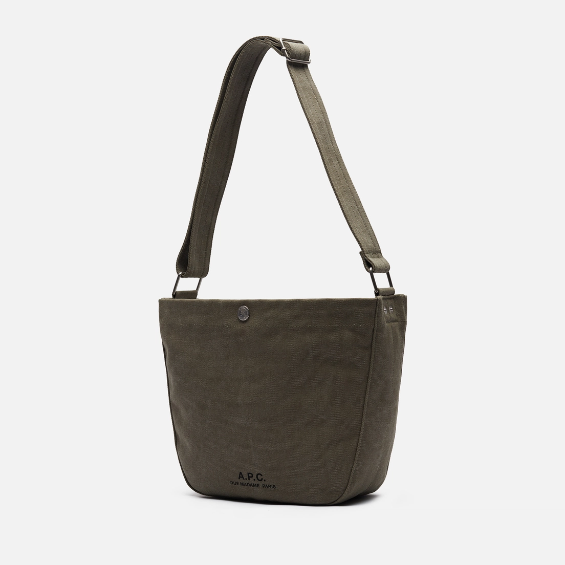 A.P.C. Сумка Journal Small