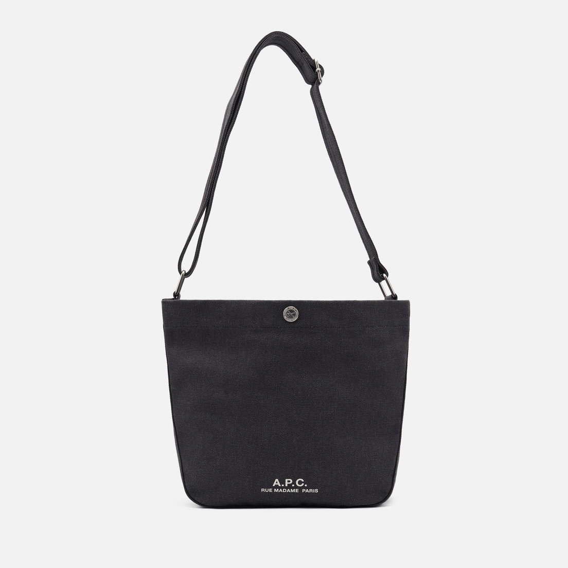 A.P.C. Сумка Journal Small