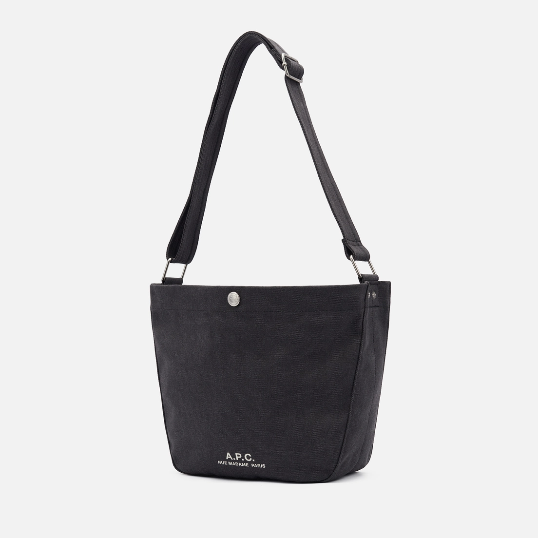 A.P.C. Сумка Journal Small