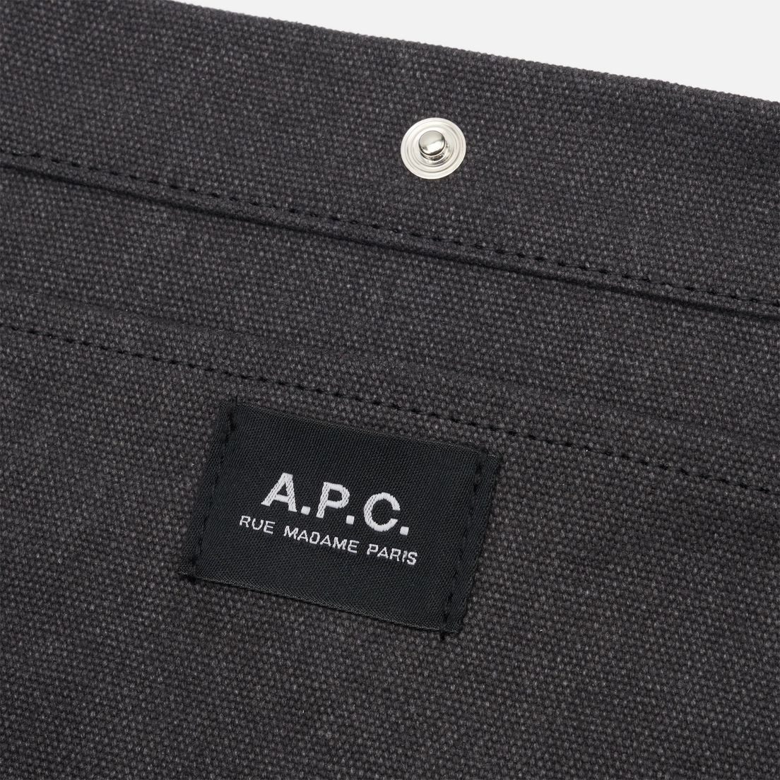 A.P.C. Сумка Journal Small