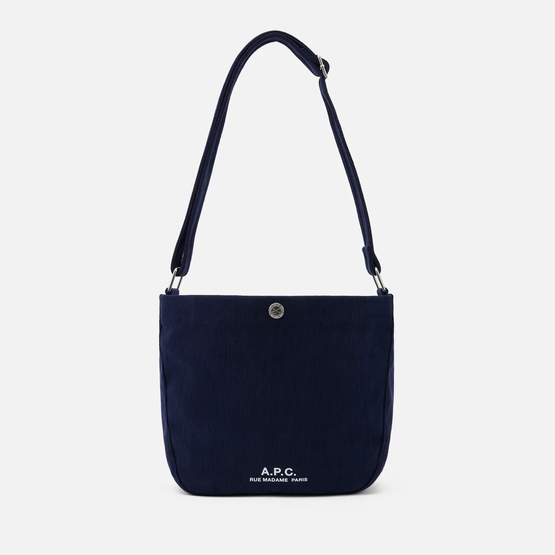 A.P.C. Сумка Journal Small