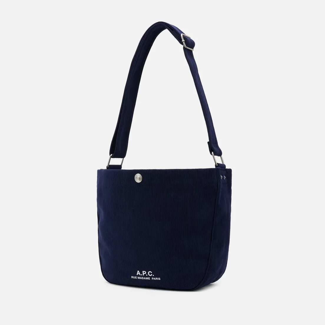 A.P.C. Сумка Journal Small