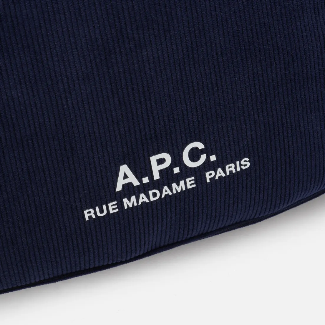 A.P.C. Сумка Journal Small