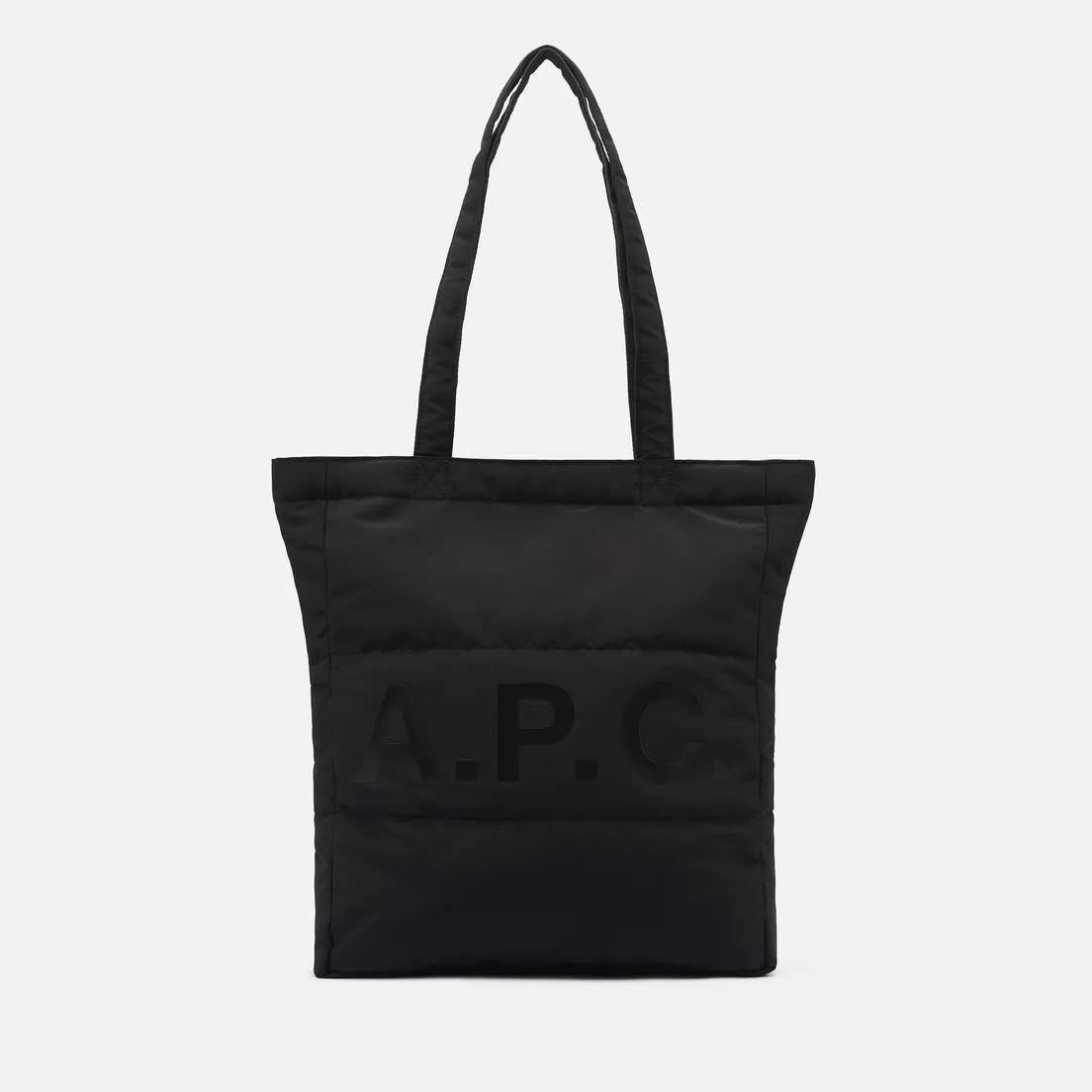 A.P.C. Сумка Lou Reversible Tote