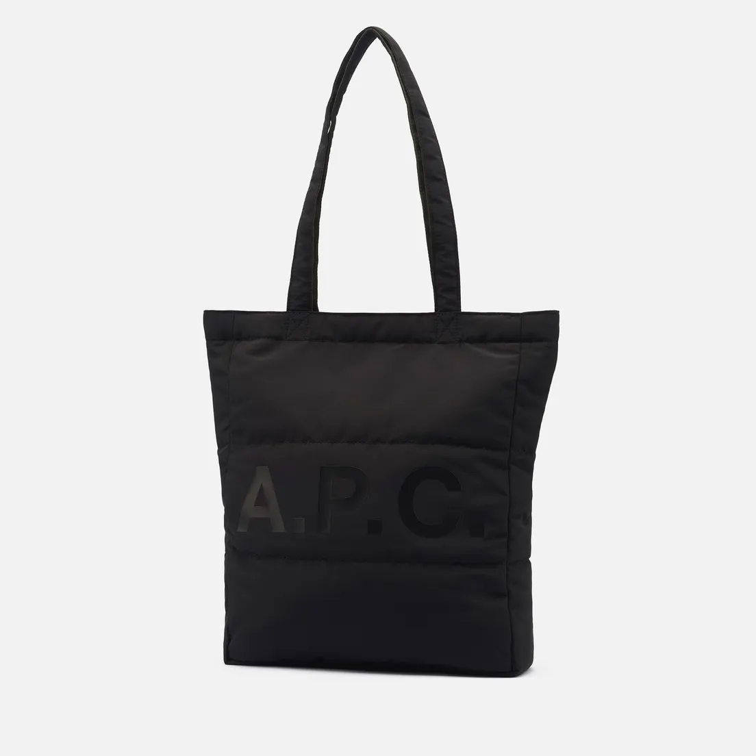 A.P.C. Сумка Lou Reversible Tote