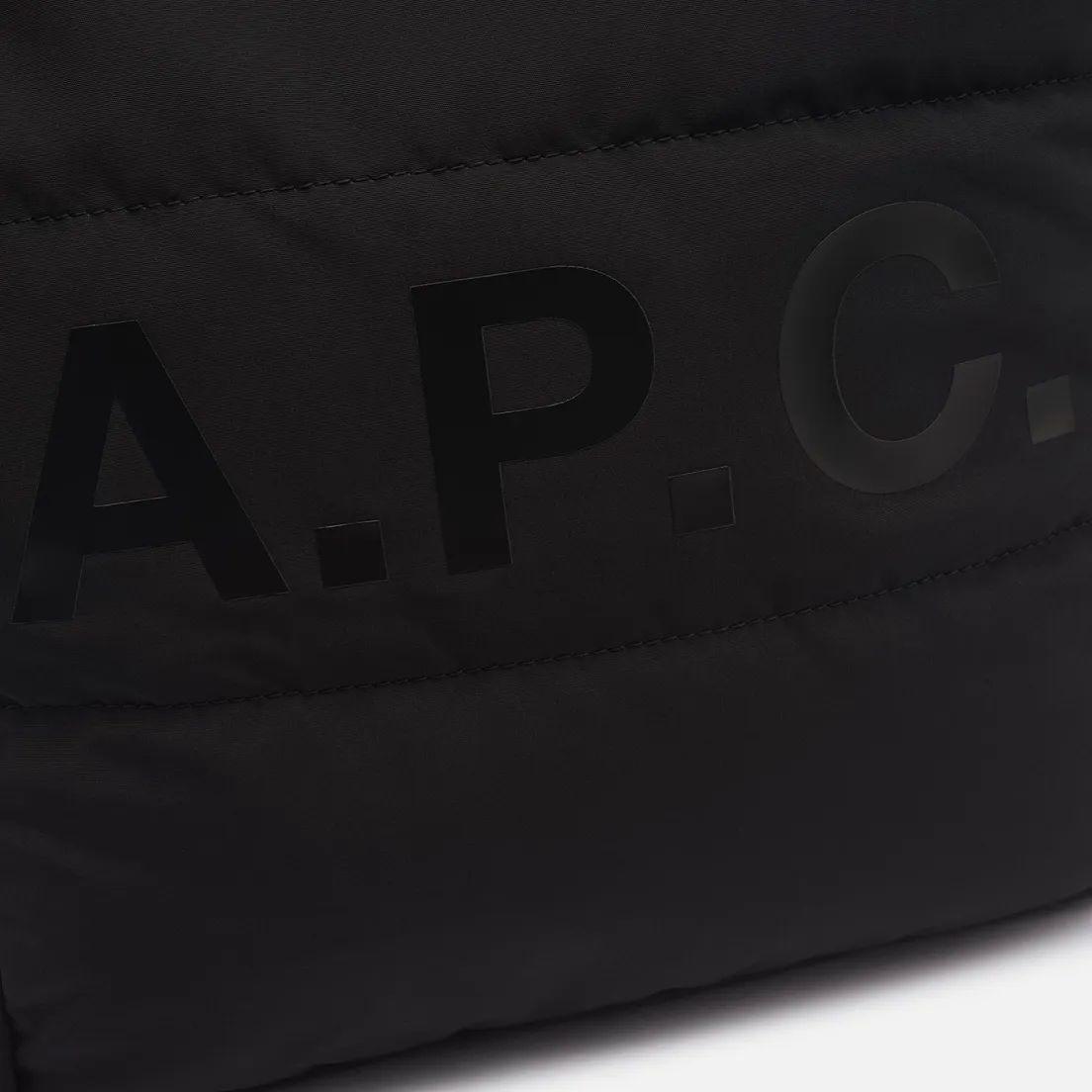 A.P.C. Сумка Lou Reversible Tote