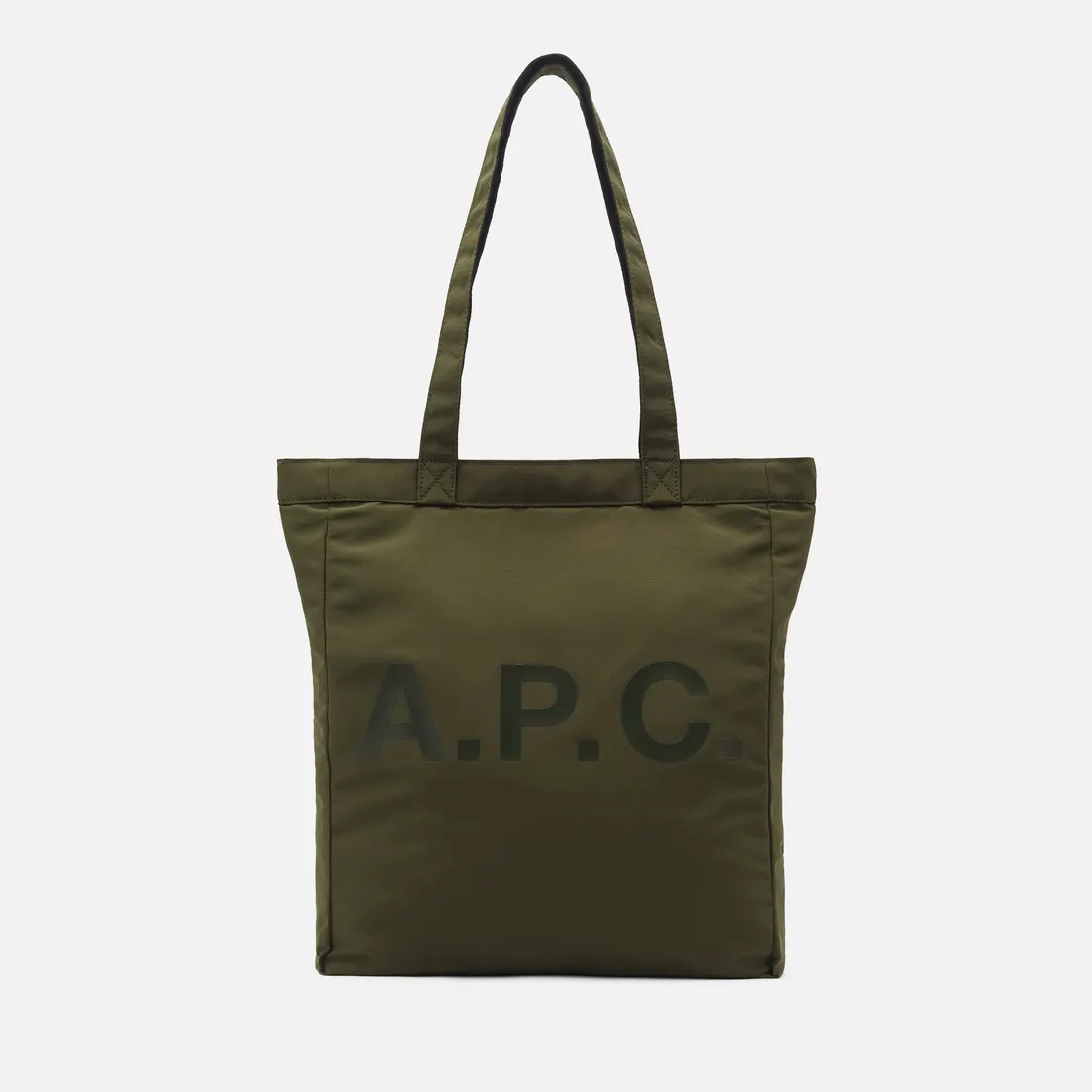 A.P.C. Сумка Lou Reversible Tote