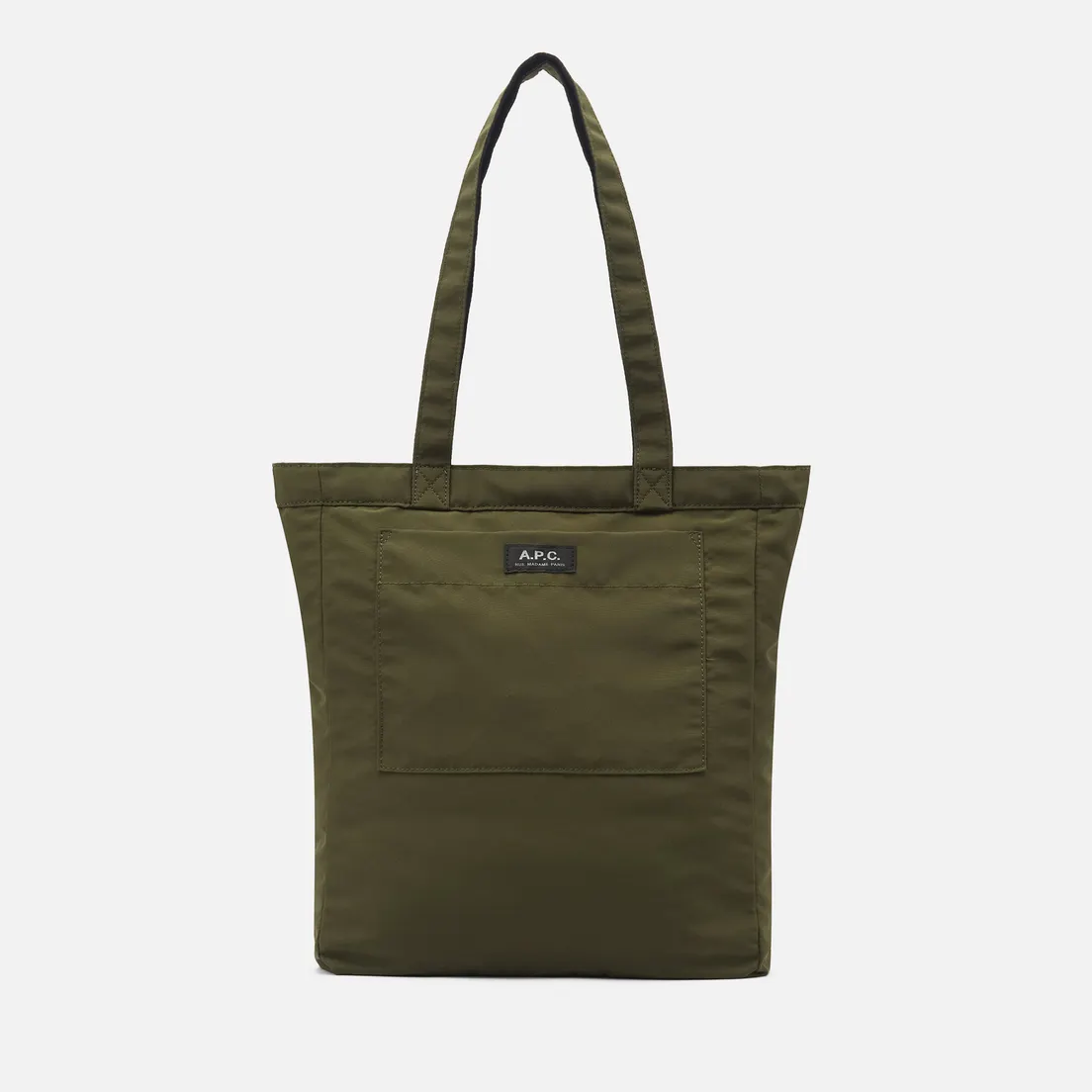 A.P.C. Сумка Lou Reversible Tote