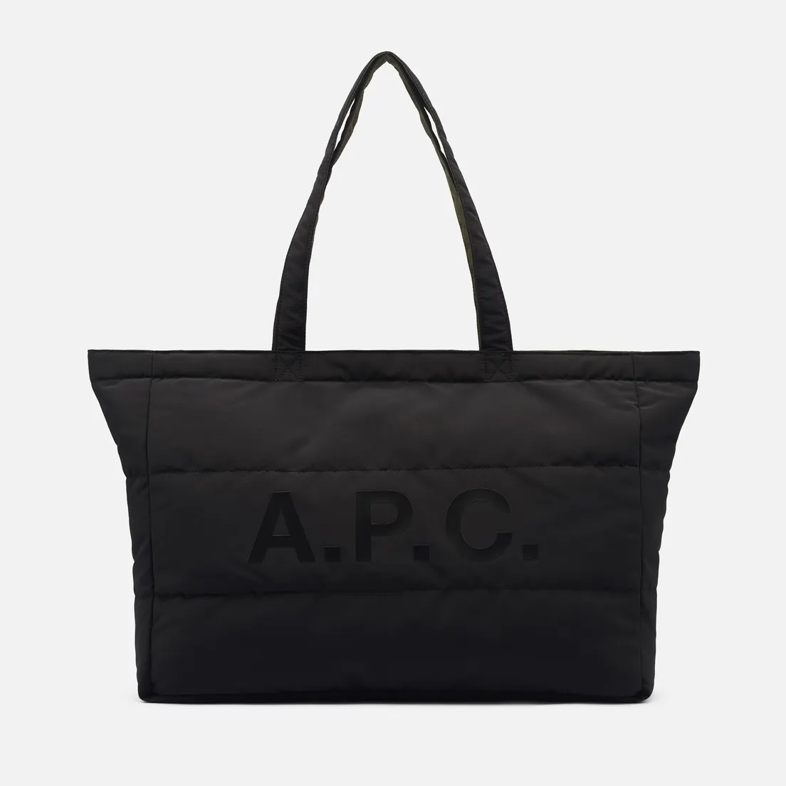 A.P.C. Сумка Diane Reversible Shopping