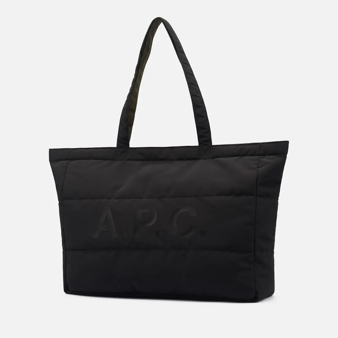 A.P.C. Сумка Diane Reversible Shopping