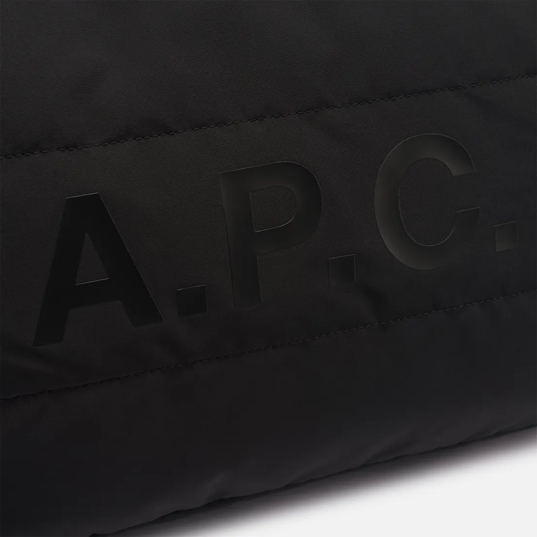 A.P.C. Сумка Diane Reversible Shopping