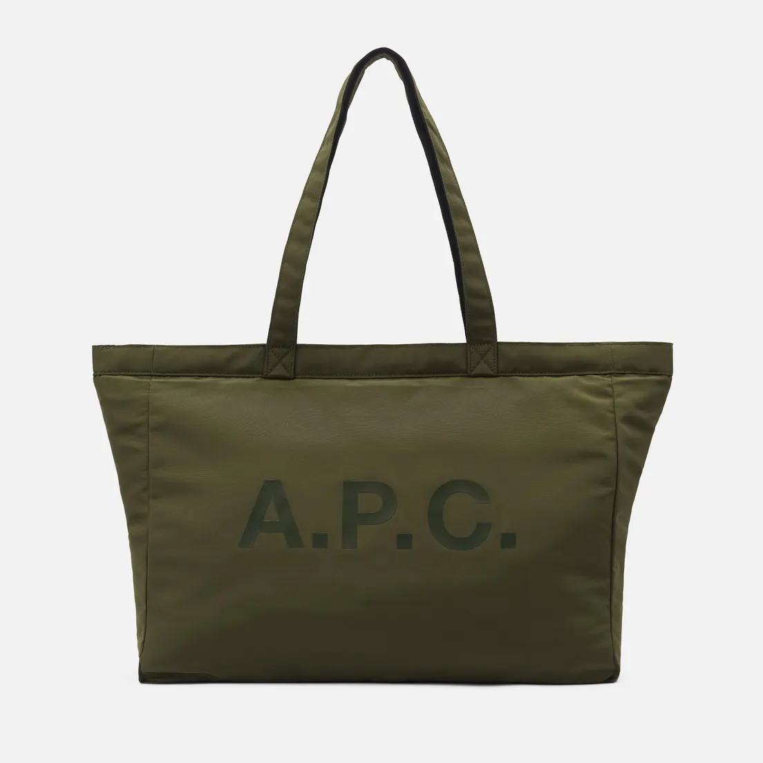 A.P.C. Сумка Diane Reversible Shopping