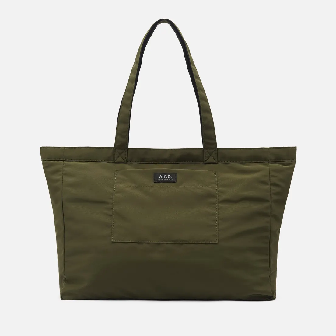 A.P.C. Сумка Diane Reversible Shopping
