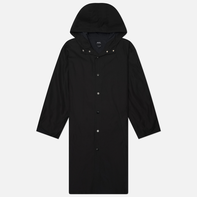 Мужская куртка парка A.P.C. Kim