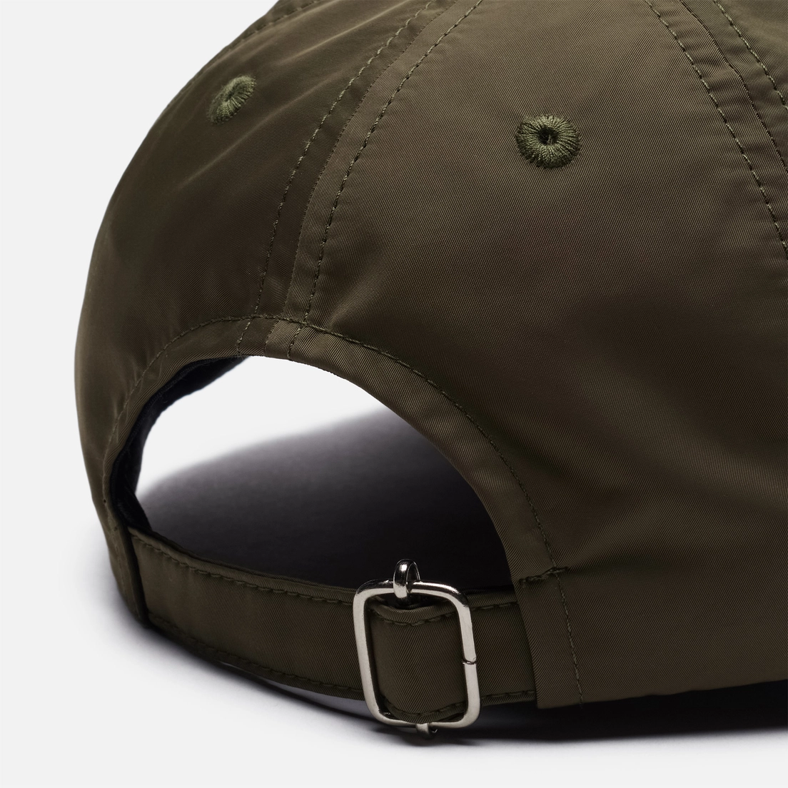 A.P.C. Кепка Charlie Nylon