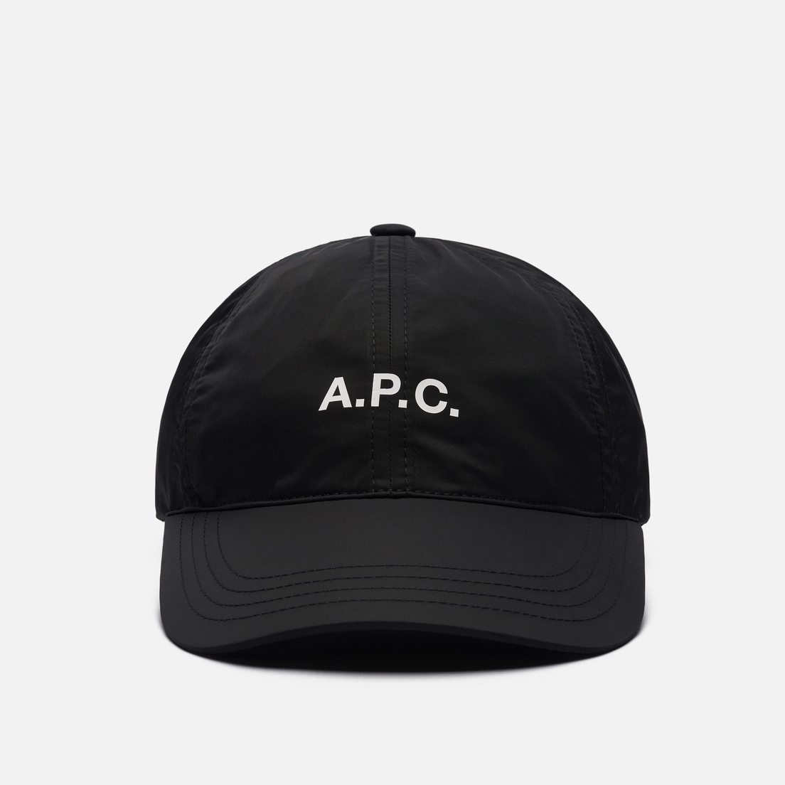 A.P.C. Кепка Charlie Nylon