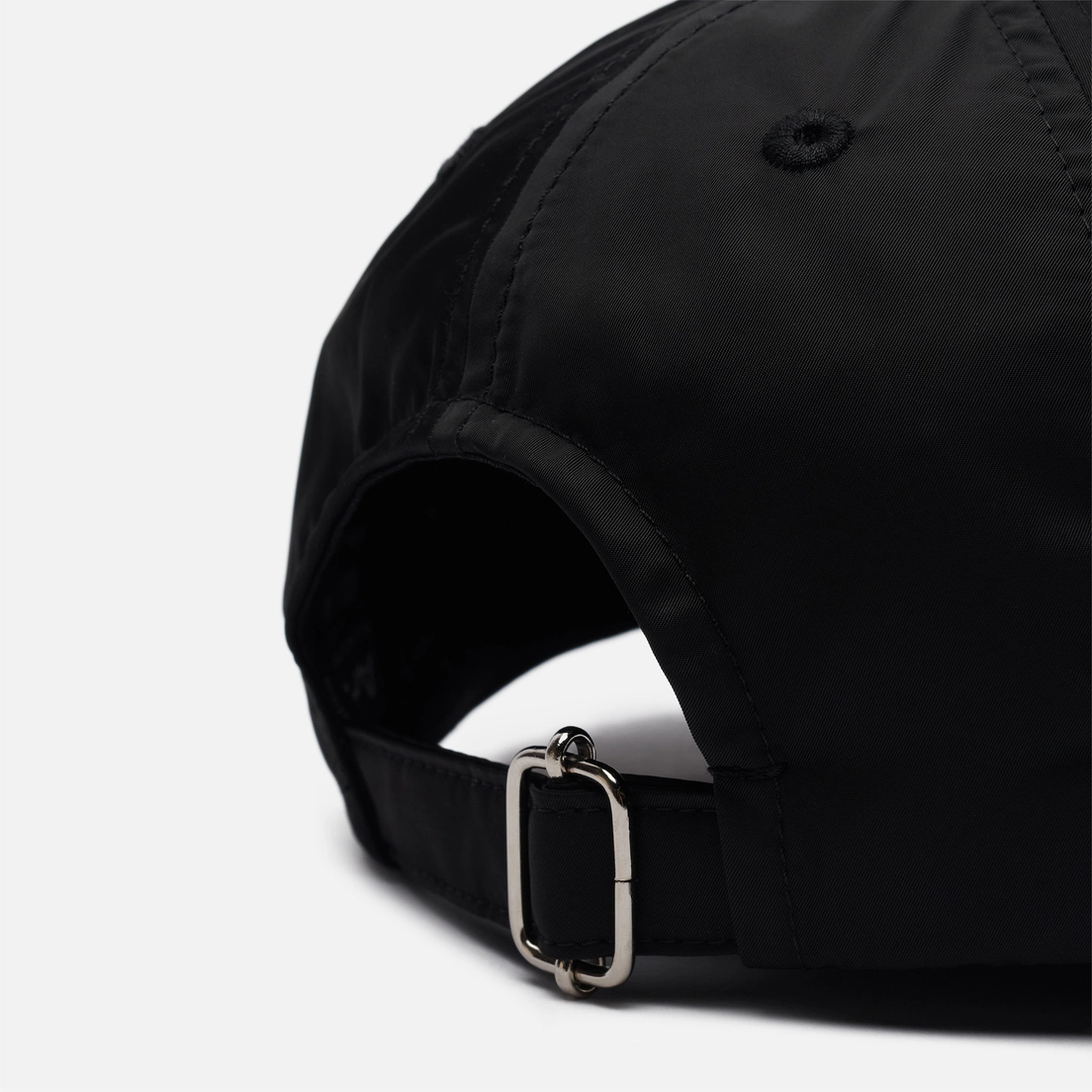 A.P.C. Кепка Charlie Nylon