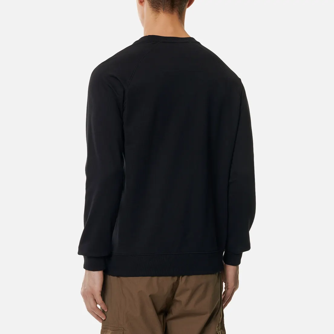 Weekend Offender Мужская толстовка Unknown Pleasures Printed