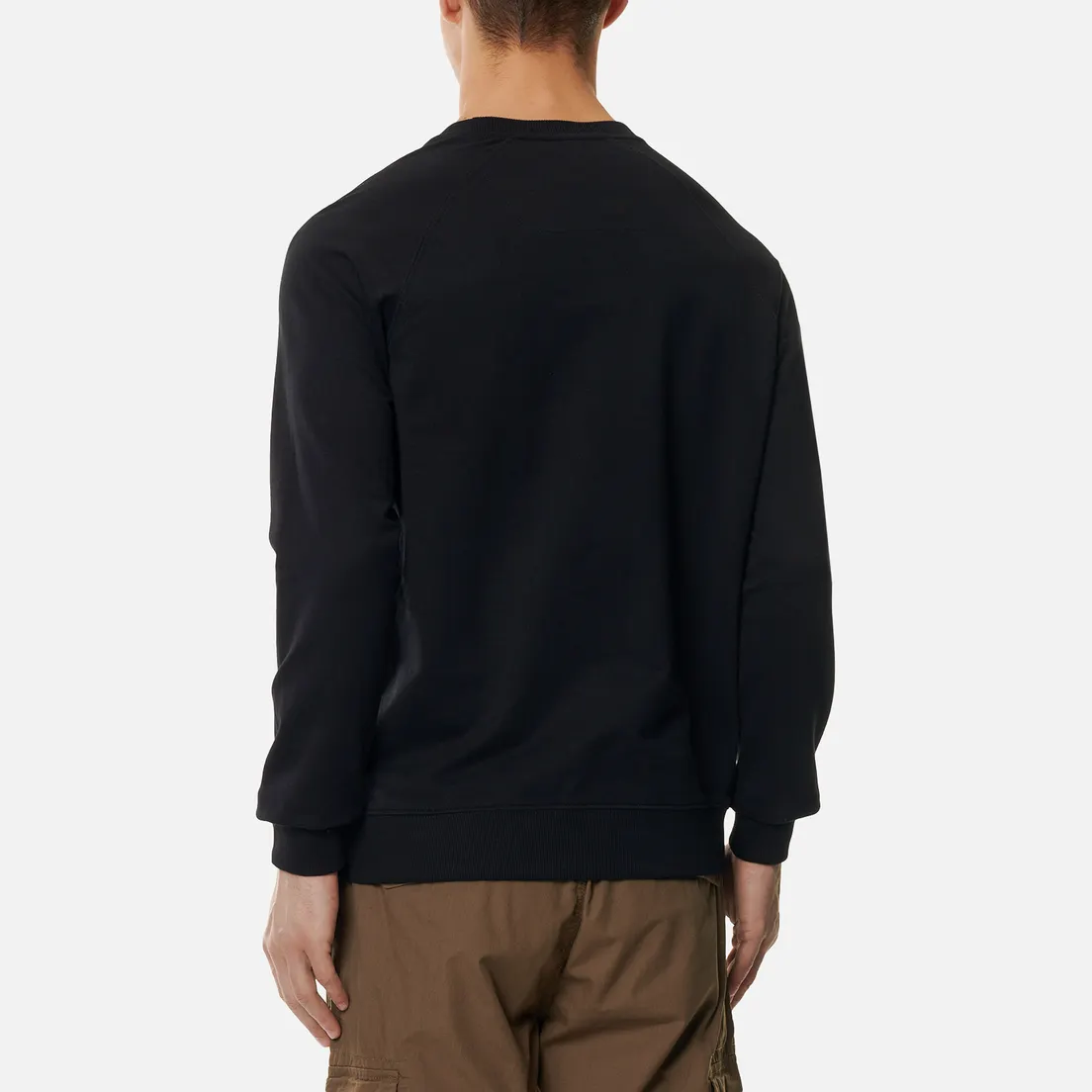Weekend Offender Мужская толстовка Casual Internationals Printed