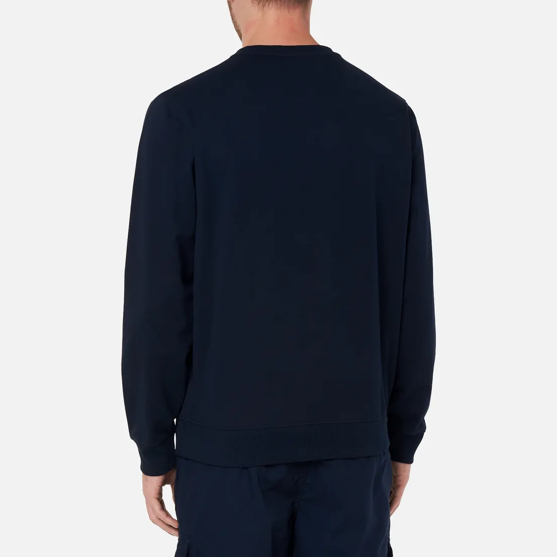 Weekend Offender Мужская толстовка Saturday
