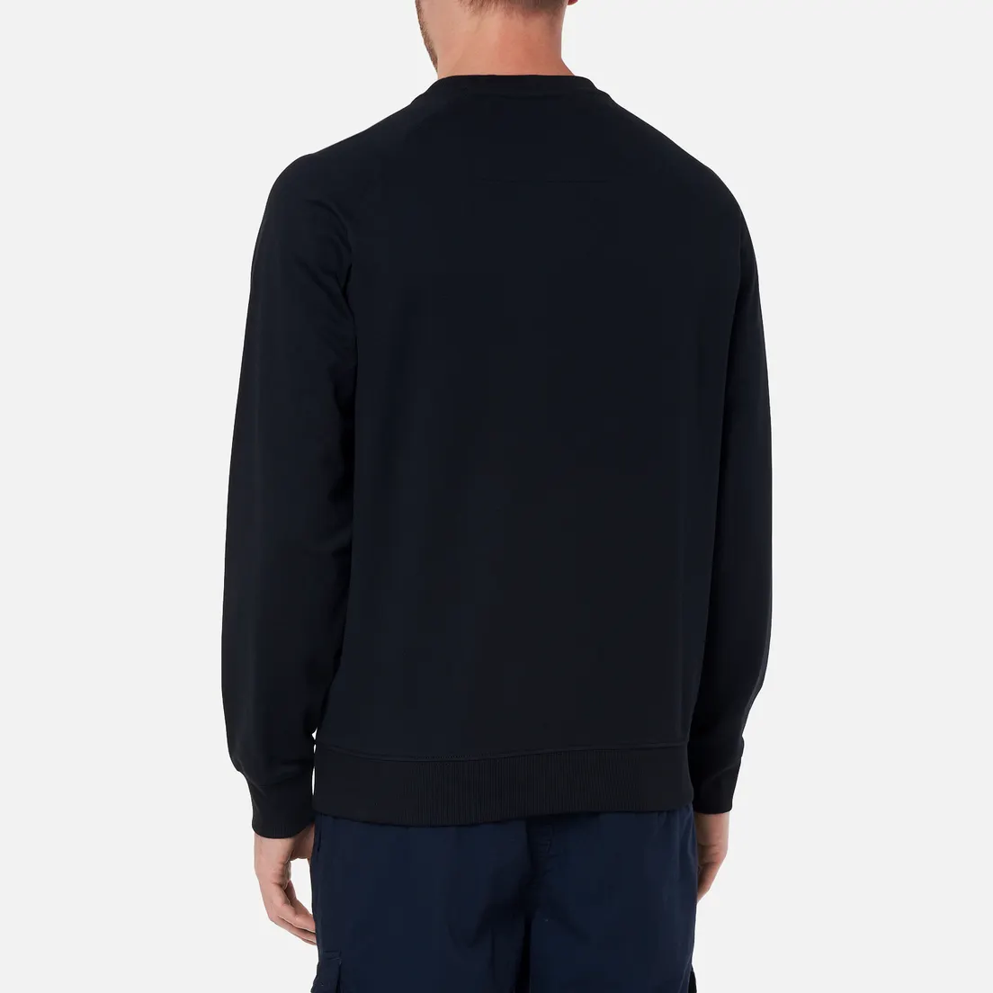 Weekend Offender Мужская толстовка Ultras