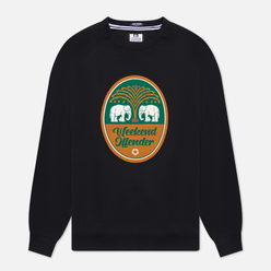 Weekend Offender Мужская толстовка Chang Graphic