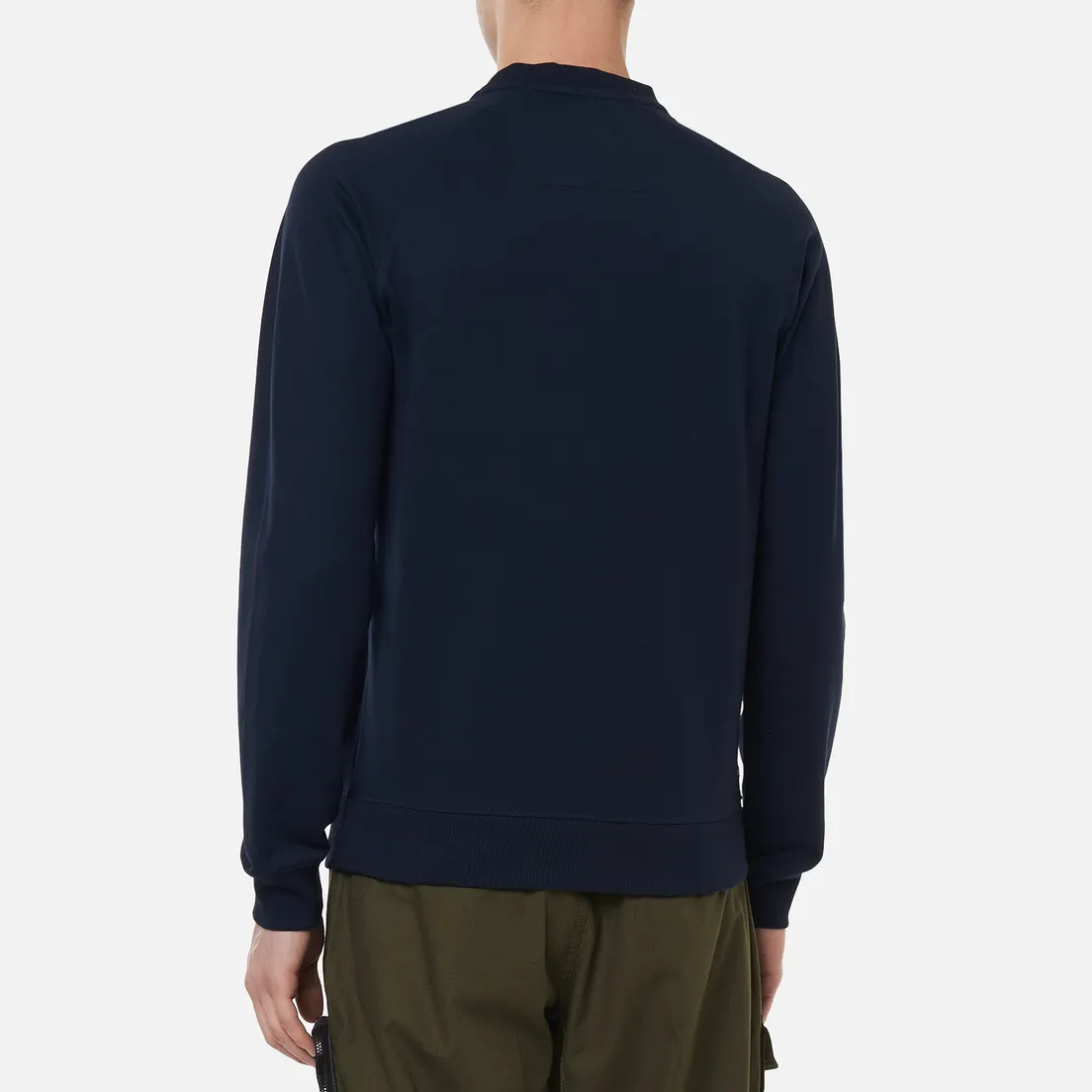 Weekend Offender Мужская толстовка Jeans