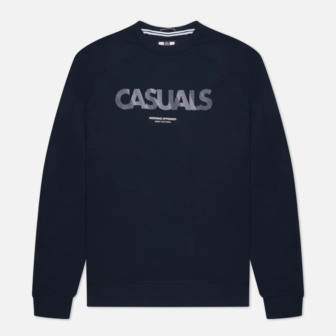 Weekend Offender Мужская толстовка Dunham