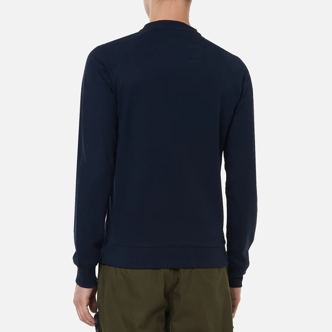Weekend Offender Мужская толстовка Dunham