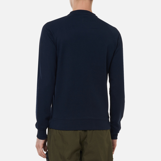 Мужская толстовка Weekend Offender Dunham Navy