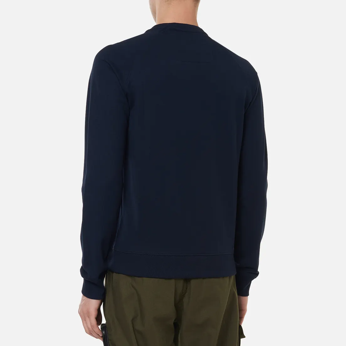 Weekend Offender Мужская толстовка 89 Crew Neck