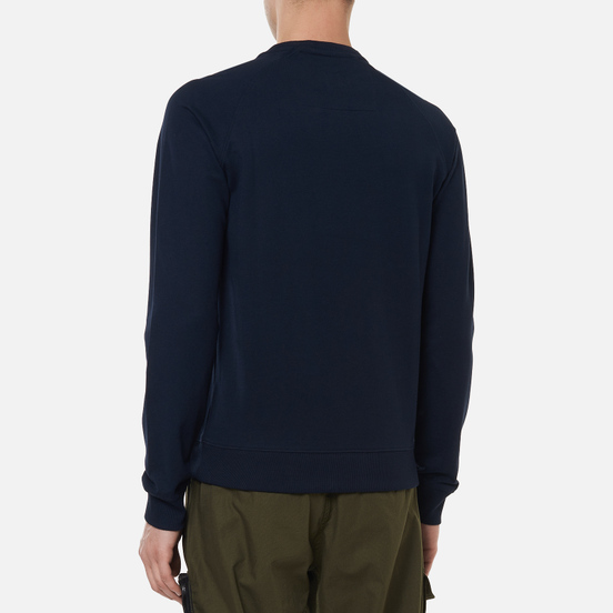 Мужская толстовка Weekend Offender 89 Crew Neck Navy