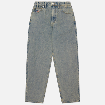 Мужские джинсы HUF Cromer Washed, цвет синий