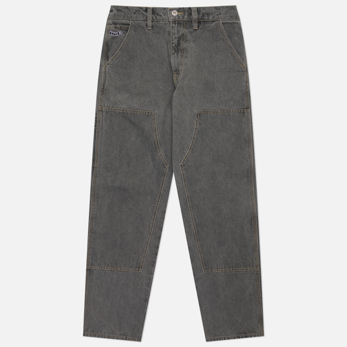 Мужские брюки HUF Kinda Loose Double Knee