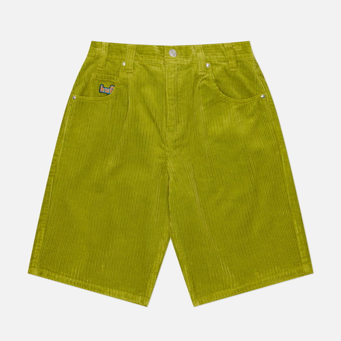 Мужские шорты HUF Cromer Corduroy