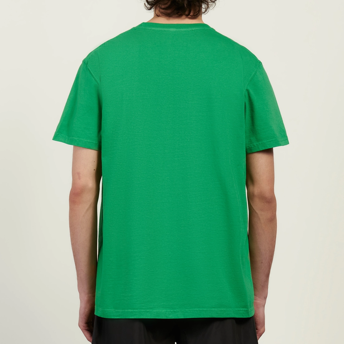 NOAH Мужская футболка Florist Pocket