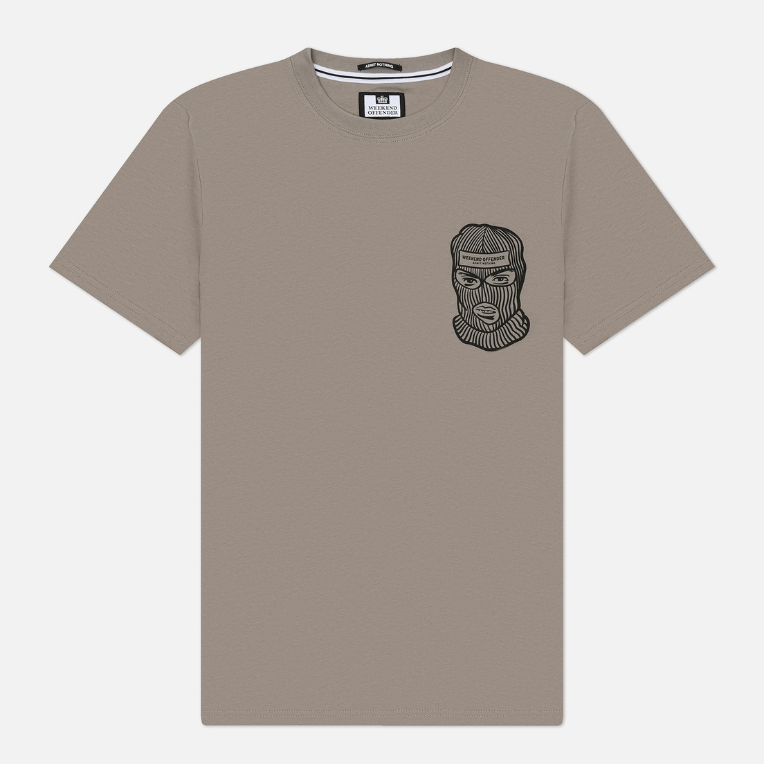 Weekend Offender Мужская футболка Bali