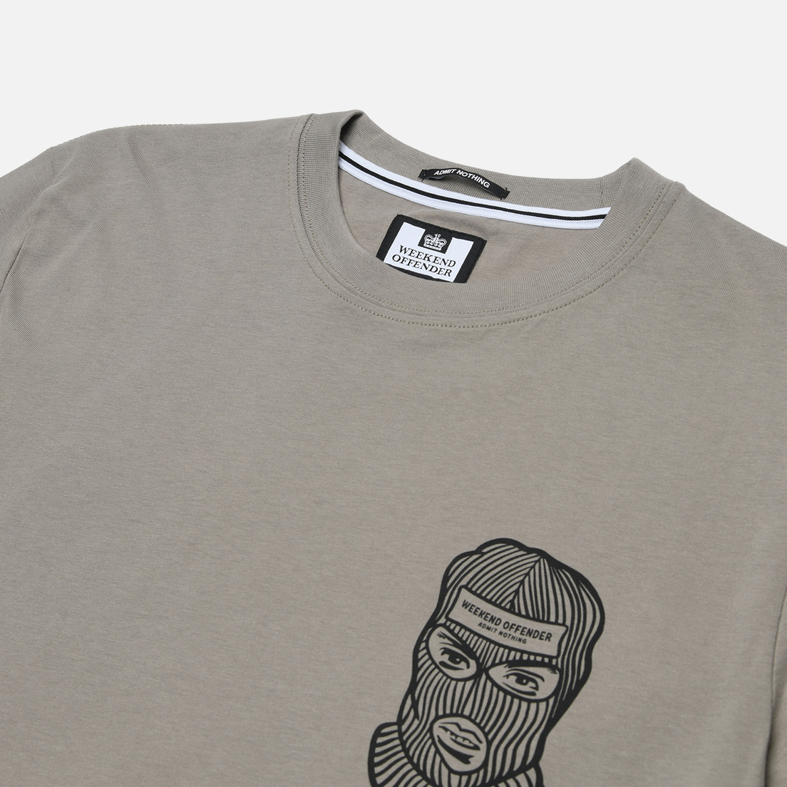 Weekend Offender Мужская футболка Bali