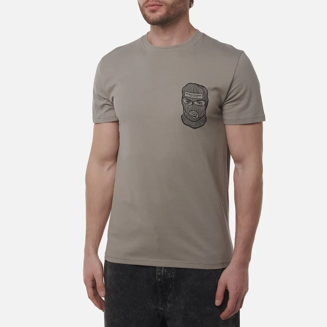 Weekend Offender Мужская футболка Bali