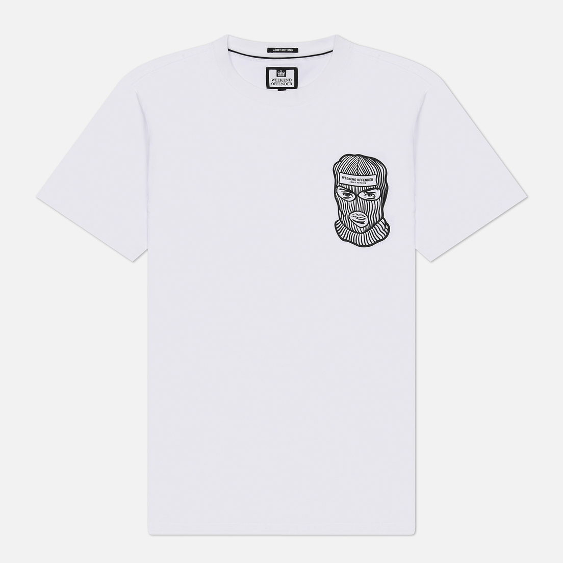 Weekend Offender Мужская футболка Bali