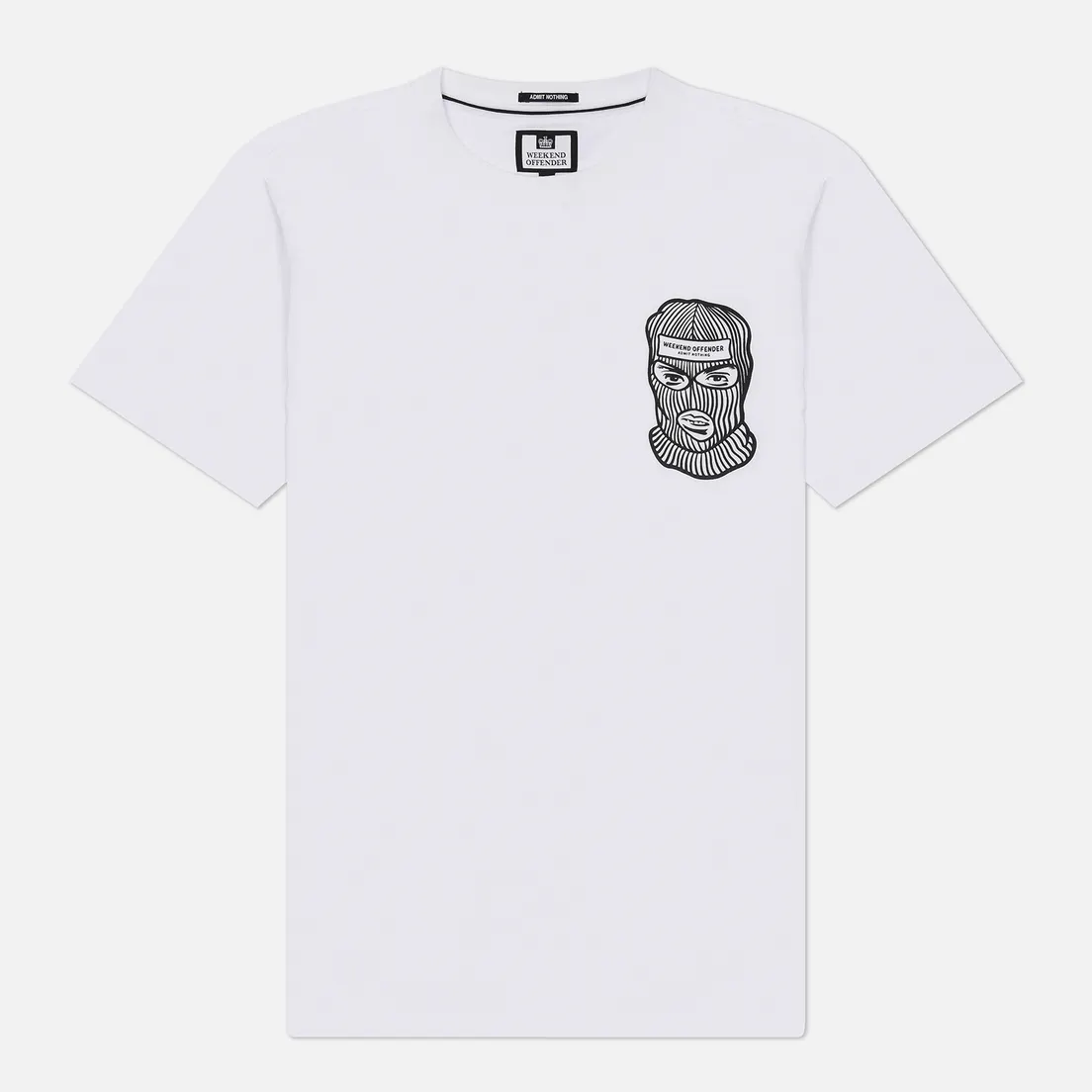 Weekend Offender Мужская футболка Bali