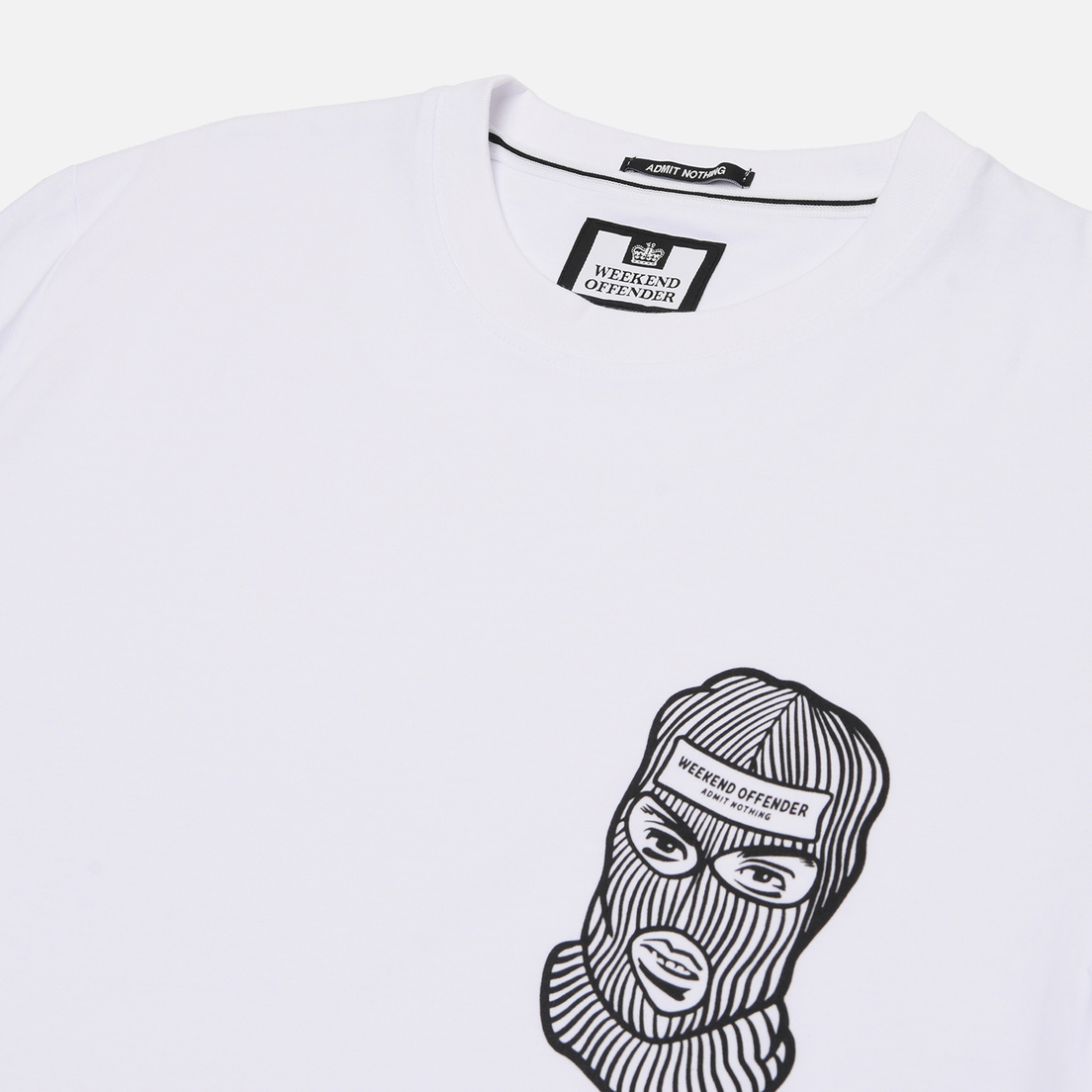 Weekend Offender Мужская футболка Bali
